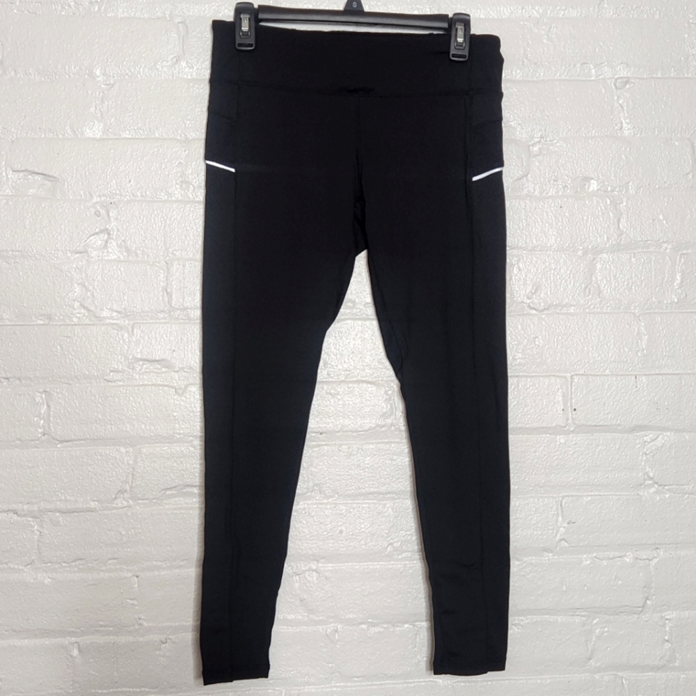 Everlast Cropped Workout Leggings